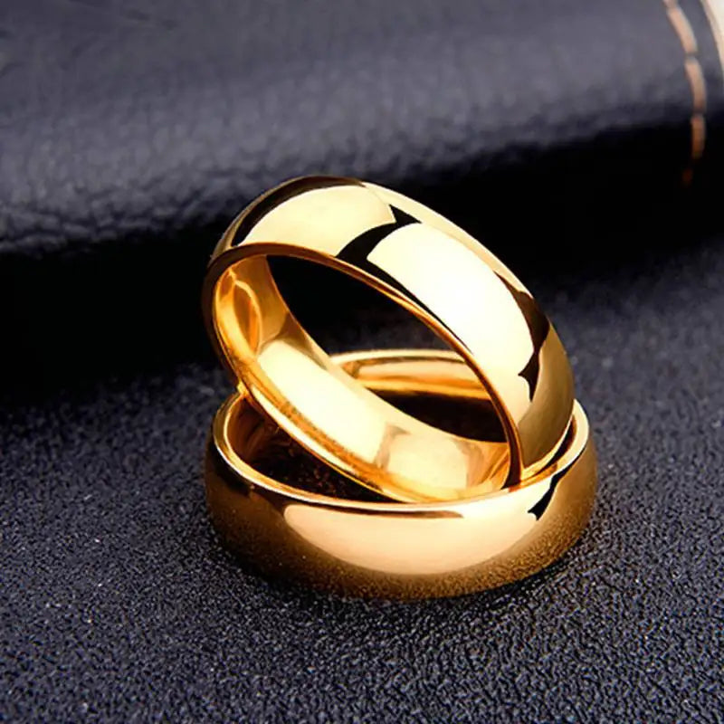 Couple Rings