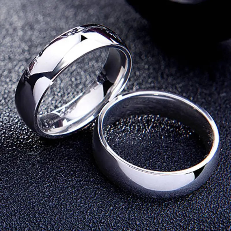 Couple Rings