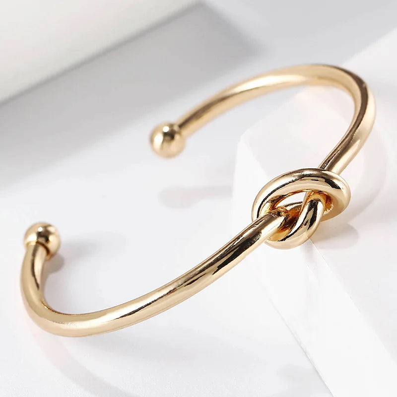 Twist armbånd
