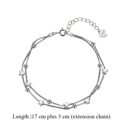 925 sterling Bracelet