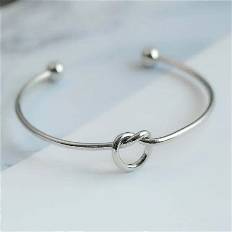 Twist armbånd