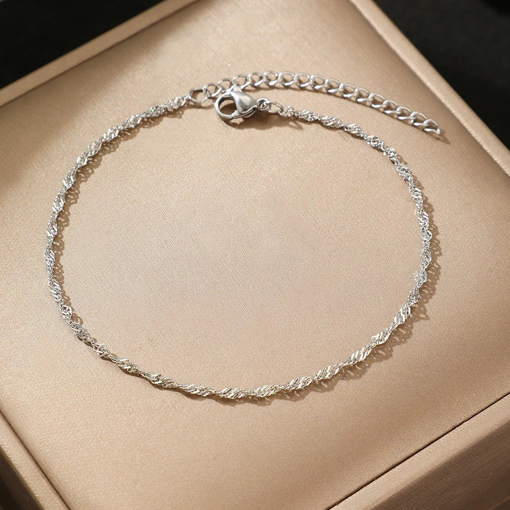Elegant armbånd