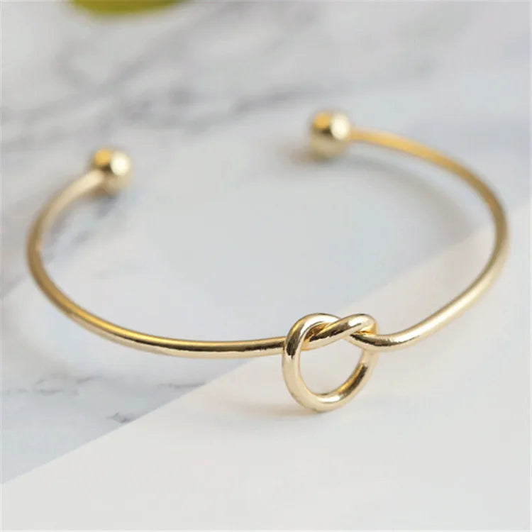 Twist armbånd