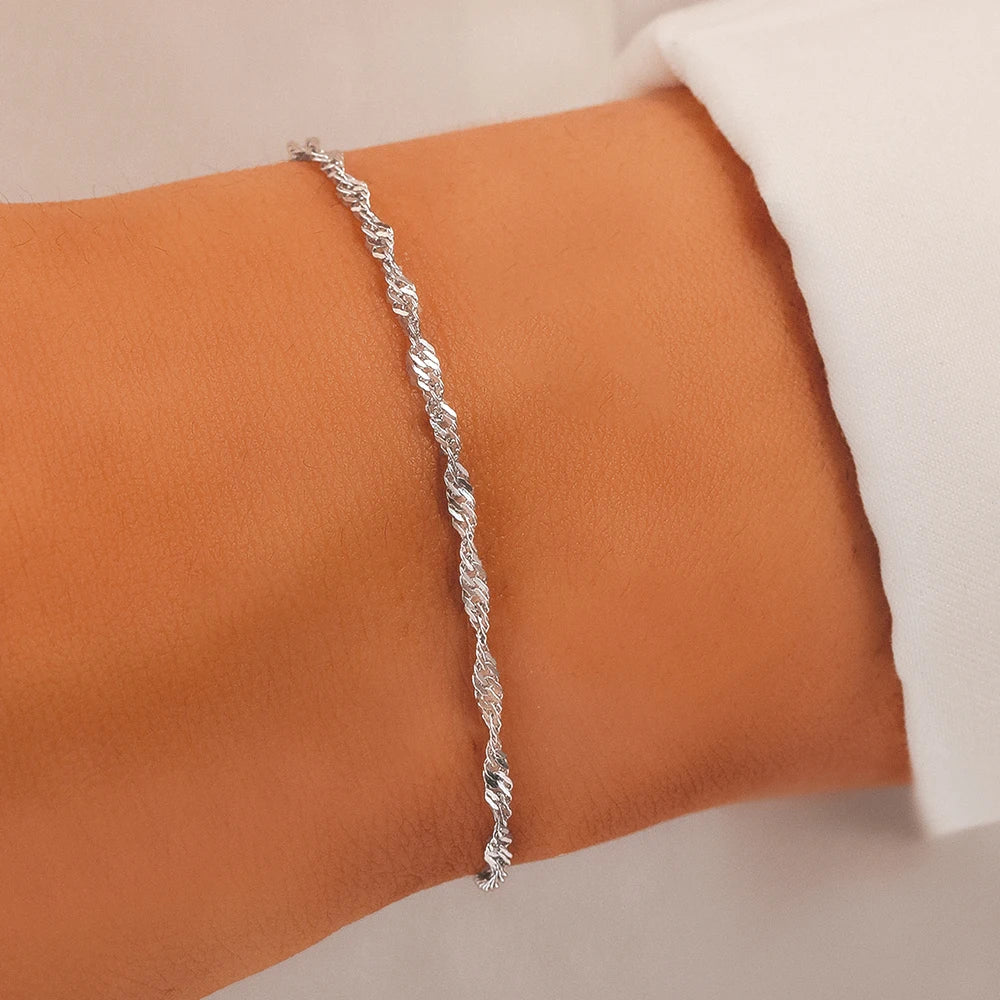 Elegant armbånd