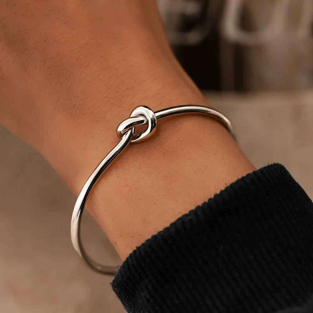 Twist armbånd