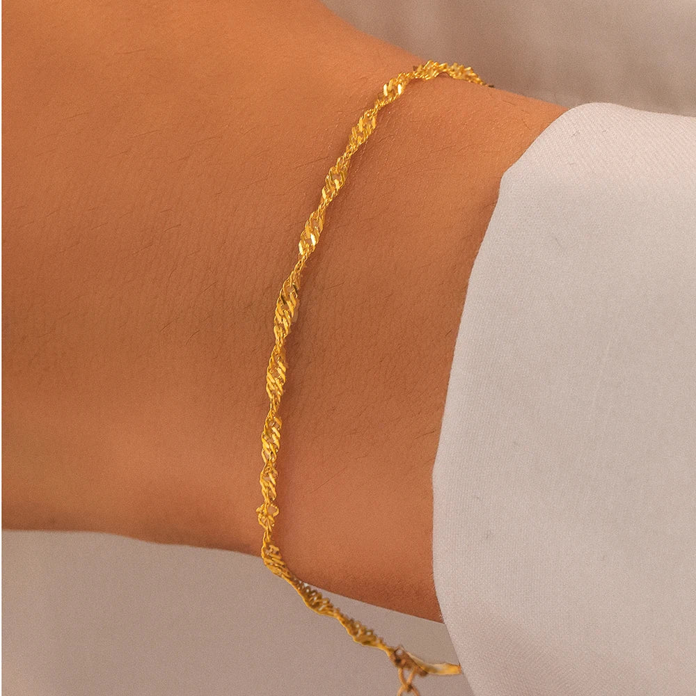 Elegant armbånd
