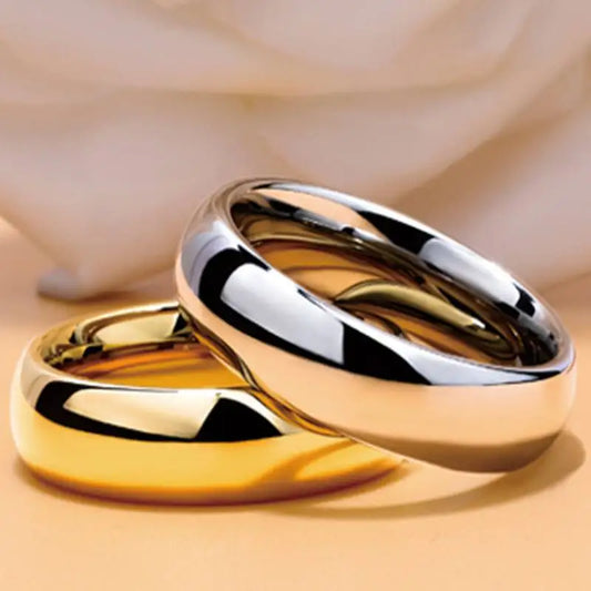 Couple Rings