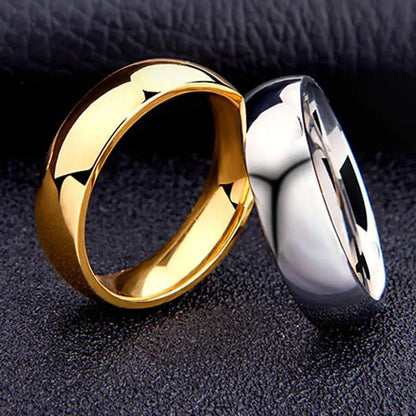 Couple Rings