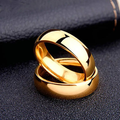 Couple Rings
