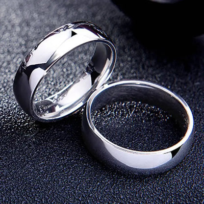 Couple Rings