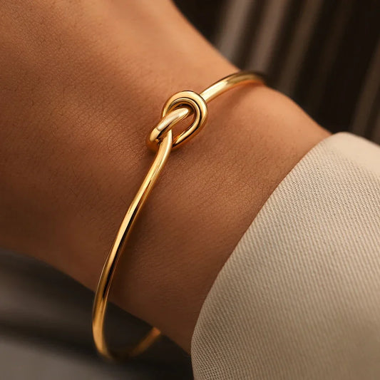 Twist armbånd