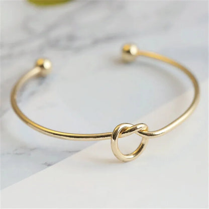 Twist armbånd