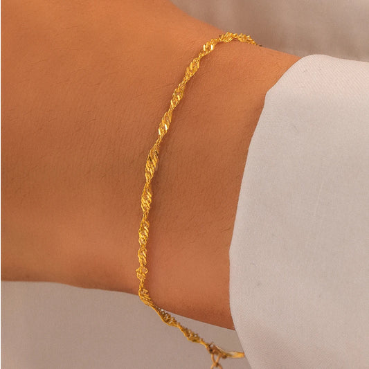 Elegant armbånd